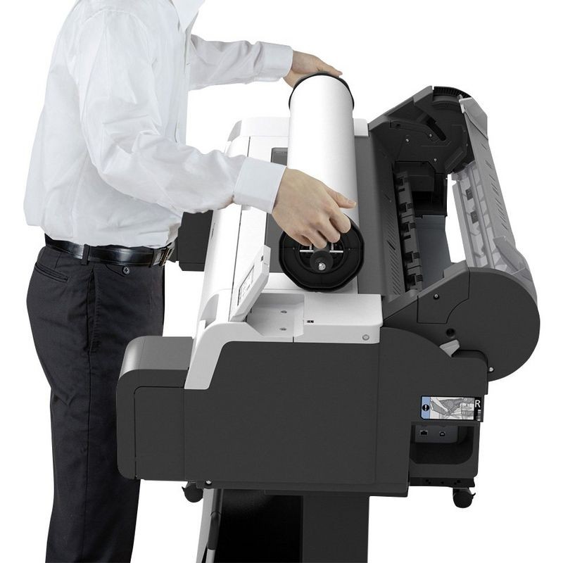 Canon imagePROGRAF TM-340 large format printer