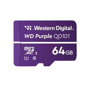 Western Digital WD Purple SC QD101