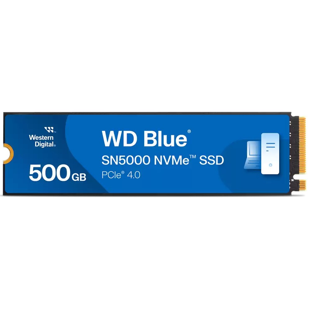Western Digital WD Blue SN5000 NVMe