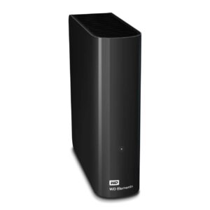 Western Digital WD Elements 24TB HDD external hard drive