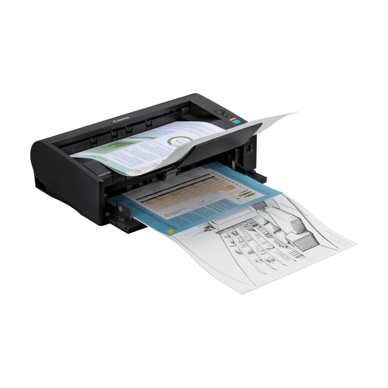 Canon imageFORMULA DR-M1060II