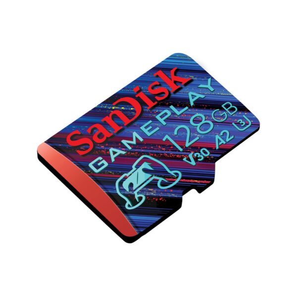 SanDisk SDSQXAA-128G-GN6XN memory card