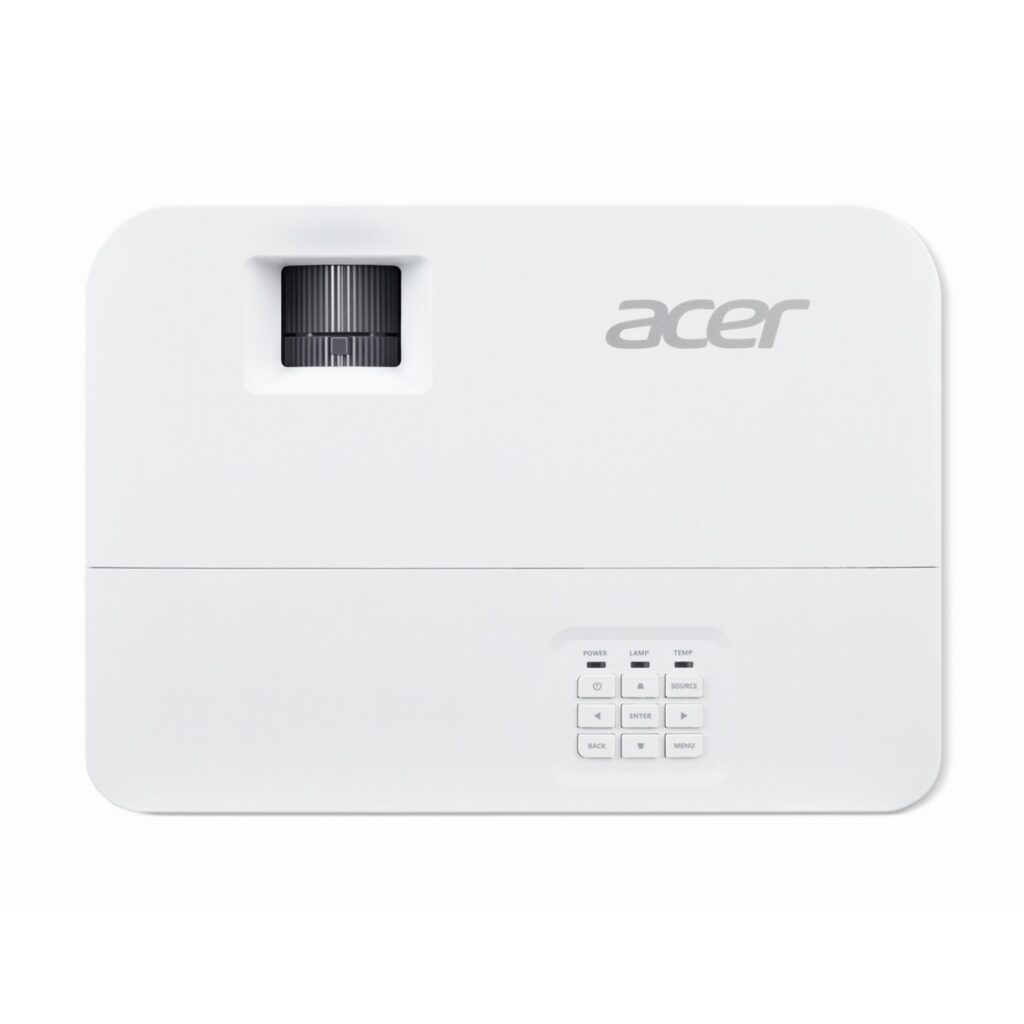 Acer X1526
