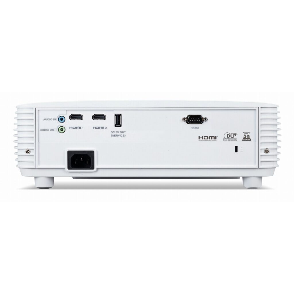 Acer H6542