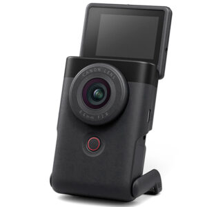 Canon PowerShot V10 Vlogging Kit