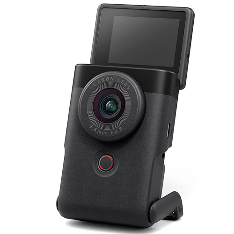 Canon PowerShot V10 Vlogging Kit