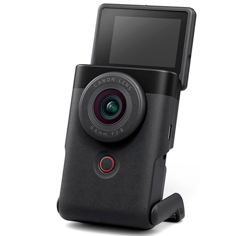 Canon PowerShot V10 Advanced Vlogging-Kit