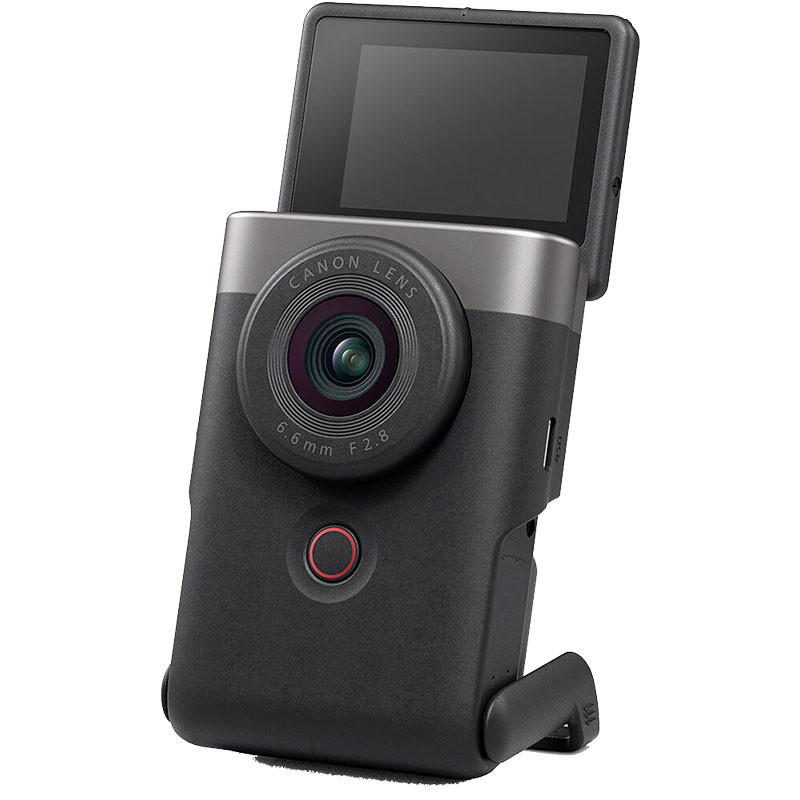 Canon PowerShot V10 Advanced Vlogging-Kit