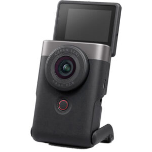 Canon PowerShot V10 Vlogging Kit