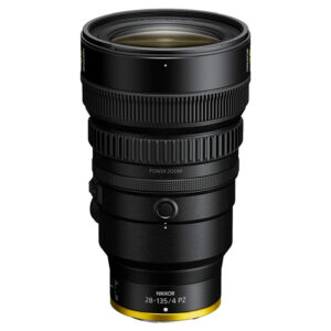 NIKKOR Z 28-135mm F4PZ (JMA723DA)
