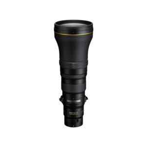NIKKOR Z 800mm F6.3 VR S FX (JMA502DA)