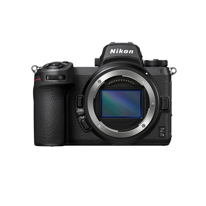 NIKON Z7 II BODY