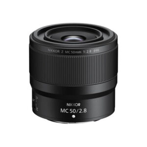 NIKKOR Z 50mm f2.8 macro MC FX (JMA603DA)