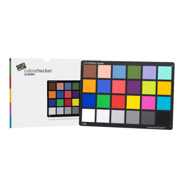 ColorChecker Classic