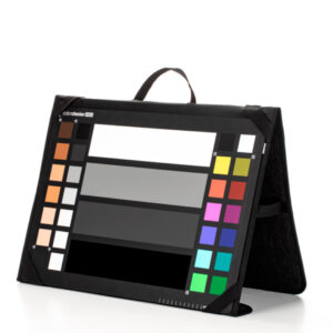 ColorChecker Video XL with Case