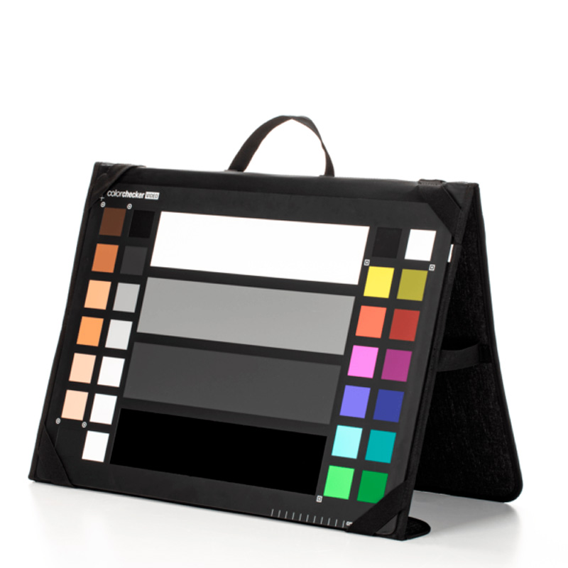 ColorChecker Video XL with Case