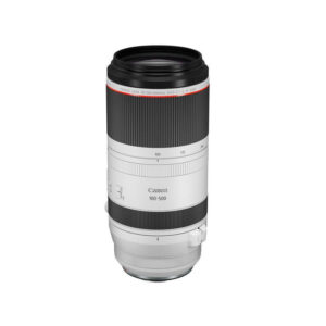 CANON RF 100-500mm F4.5-7.1L IS USM (PLAN ESPECIAL)