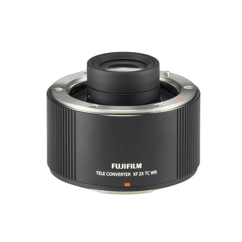 FUJIFILM Teleconventer XF X2.0 TC WR