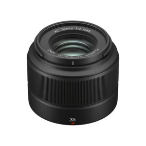 FUJINON XC35mm F2