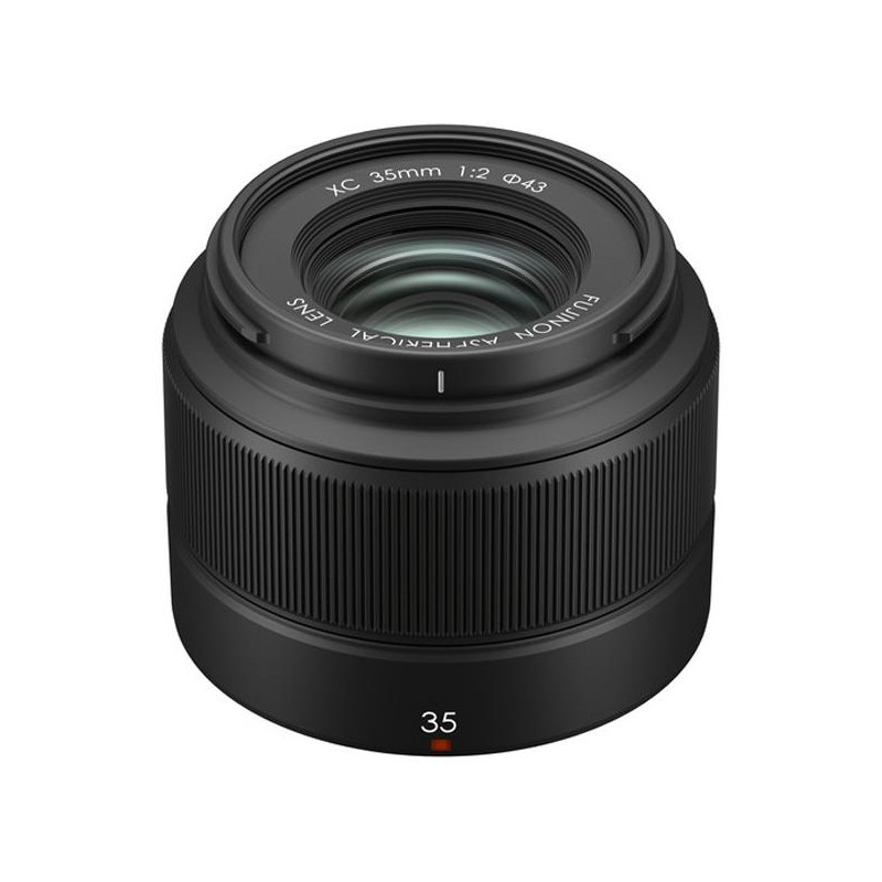 FUJINON XC35mm F2