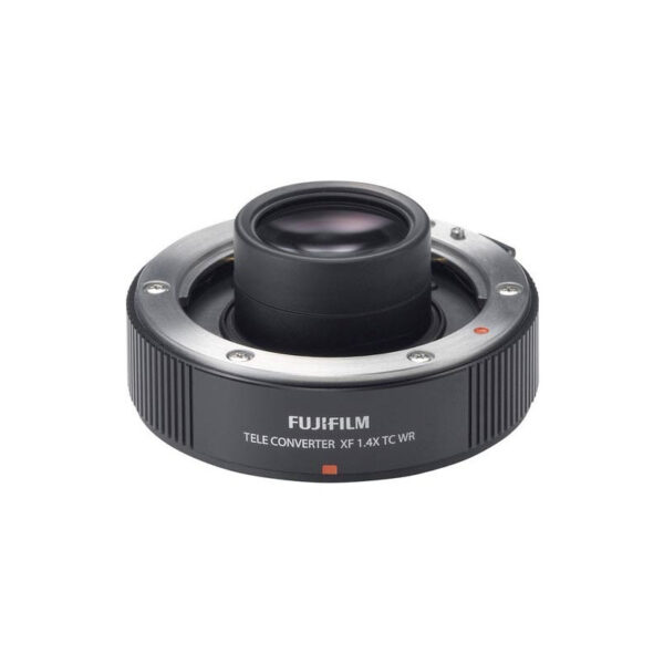 FUJIFILM Teleconventer XF X1.4 TC WR