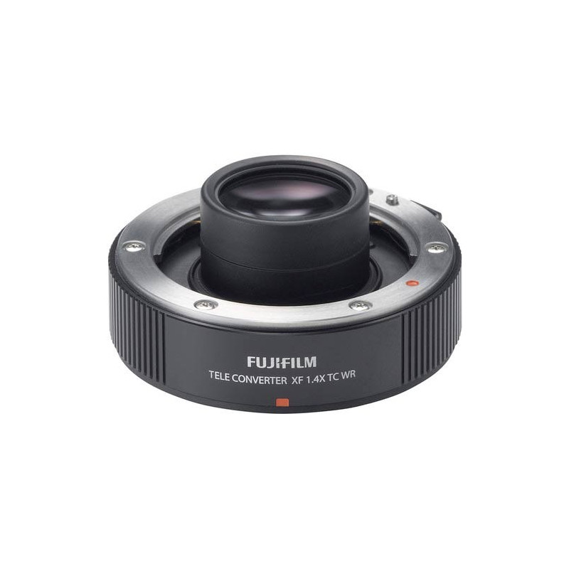 FUJIFILM Teleconventer XF X1.4 TC WR