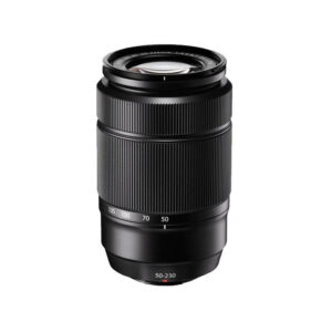 FUJINON XC50-230mm F4.5-6.7 OIS II