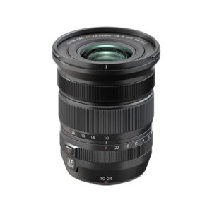 FUJINON XF10-24mm F4 R OIS WR