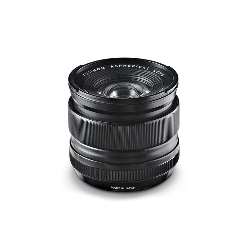 FUJINON XF14mm F2.8 R
