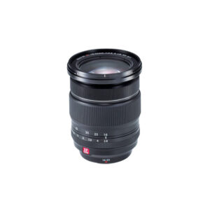FUJINON XF16-55mm F2.8 R LM WR