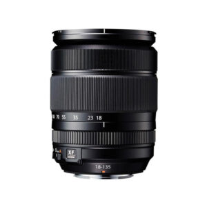 FUJINON XF18-135mm F3.5-5.6 R LM OIS WR