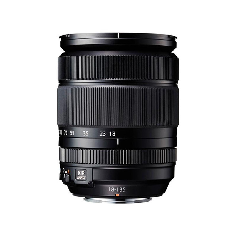 FUJINON XF18-135mm F3.5-5.6 R LM OIS WR