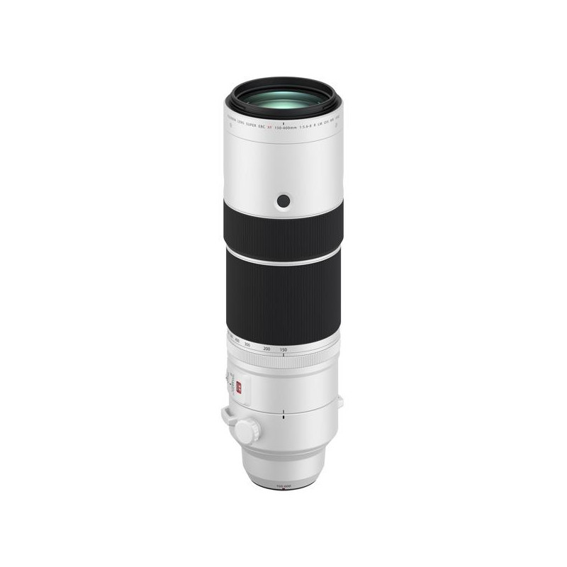 FUJINON XF150-600mm F5.6-8 R LM OIS WR