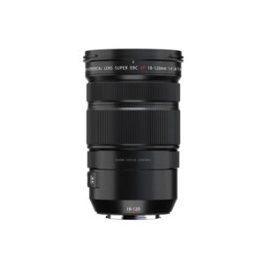 FUJINON XF18-120mm F4 LM PZ WR