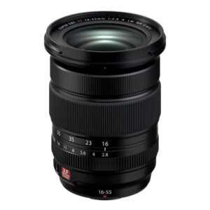 FUJINON XF16-55mm F2.8 II R LM WR