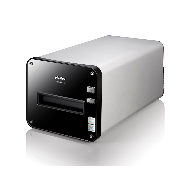 Plustek OpticFilm 120