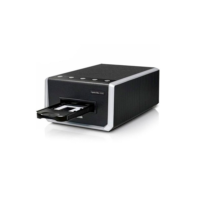 Plustek OpticFilm 135i
