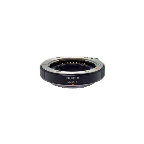 FUJIFILM Tubo de Extensión macro MCEX-11