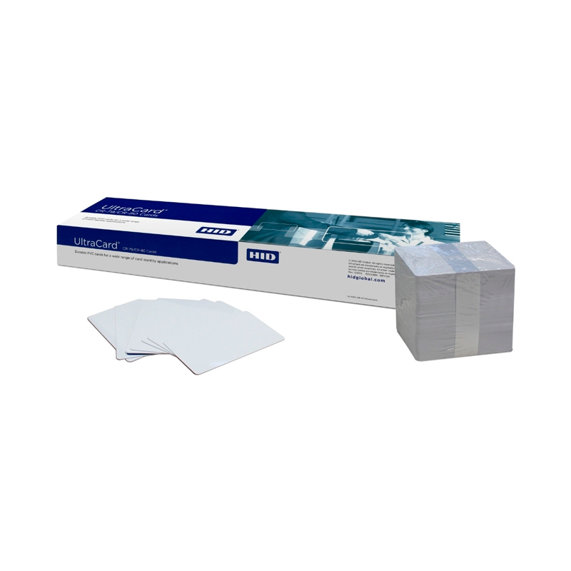 DNP Ultra Card Fargo 30Mil/500 Tarjetas