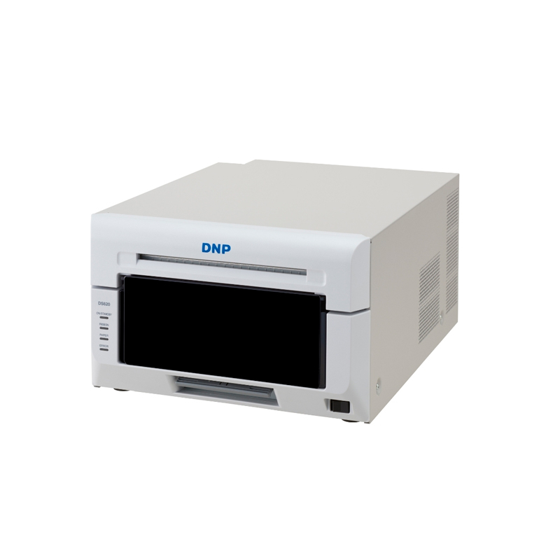 DNP DS620 Impresora Térmica, 10×15 – 15×20