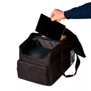 DNP QW410 Bolsa de Transporte