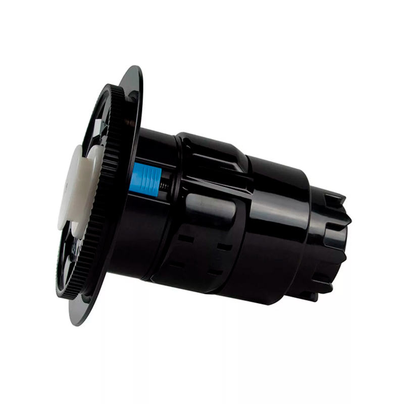 DNP Recambio DS820 Assembly, Roll Holder 2