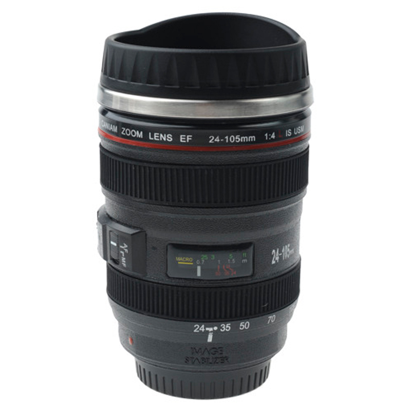 VASO ZOOM