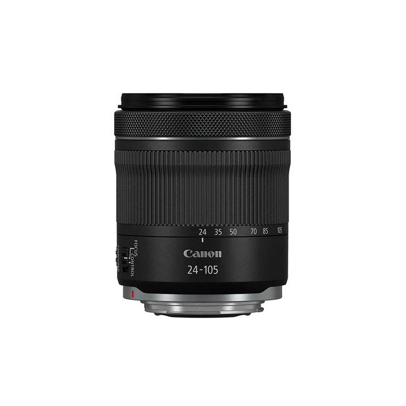 CANON RF 24-105mm f/4-7.1 IS STM