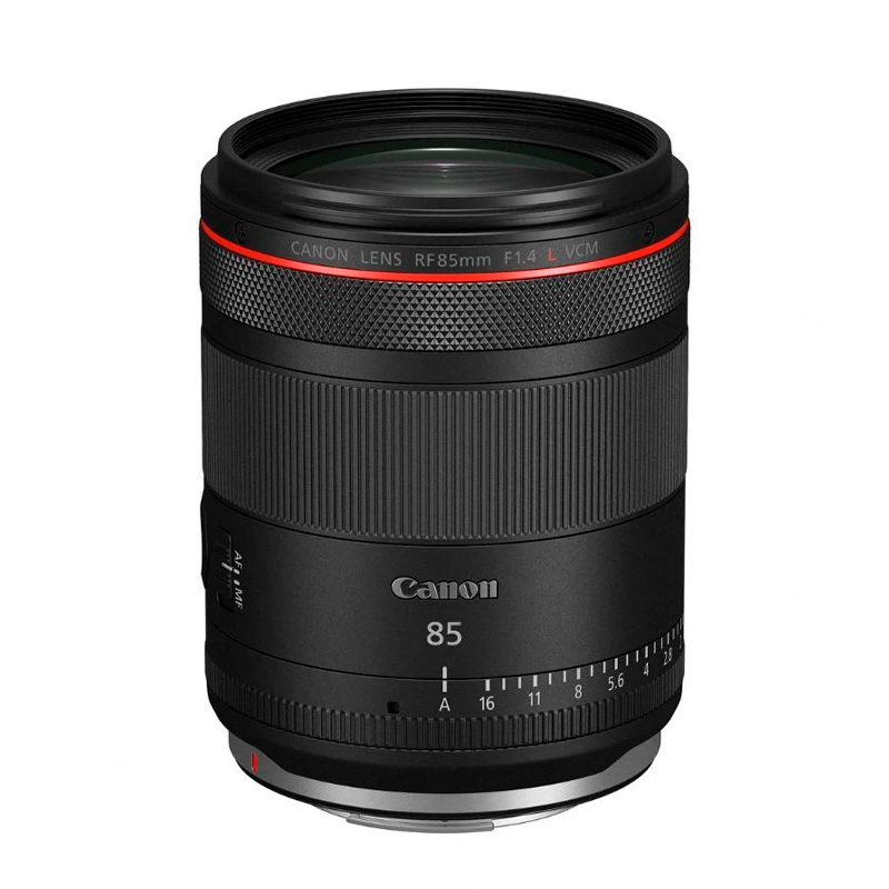 Canon RF 85 mm F1.4L VCM