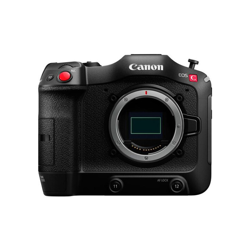 CANON EOS C70 (PLAN ESPECIAL)