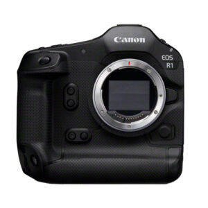 Canon EOS R1 BODY (PLAN ESPECIAL)