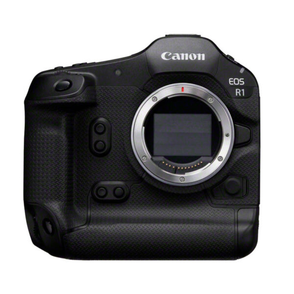 Canon EOS R1 BODY (PLAN ESPECIAL)