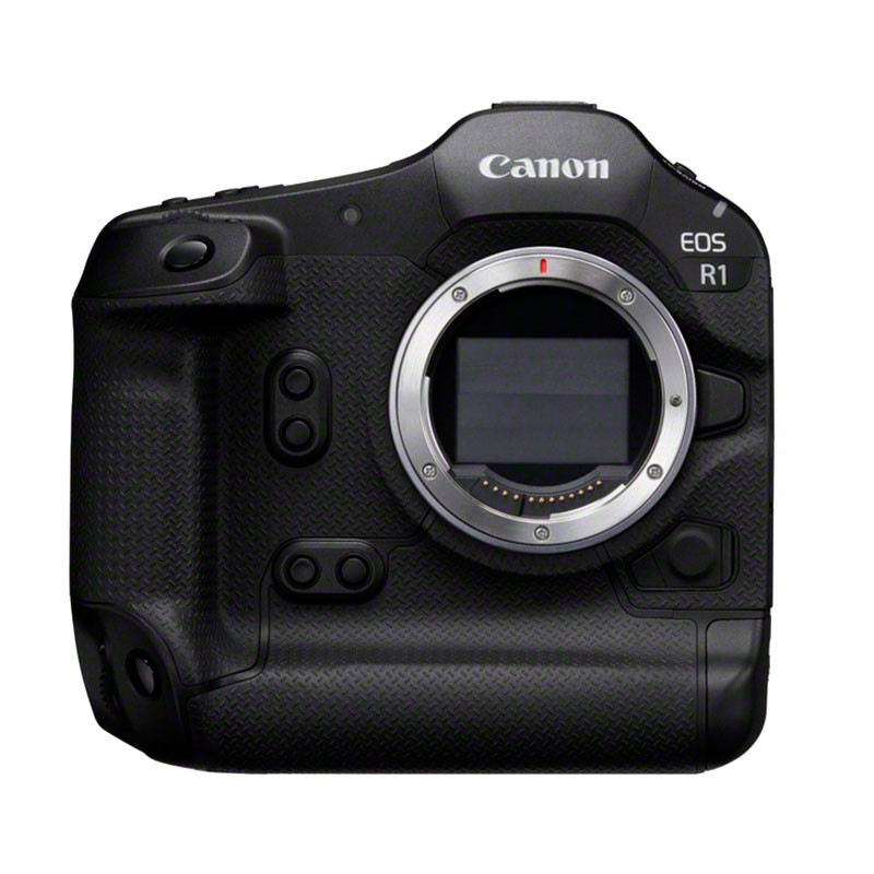 Canon EOS R1 BODY (PLAN ESPECIAL)