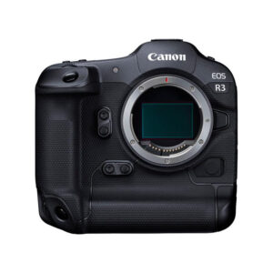 Canon EOS R3